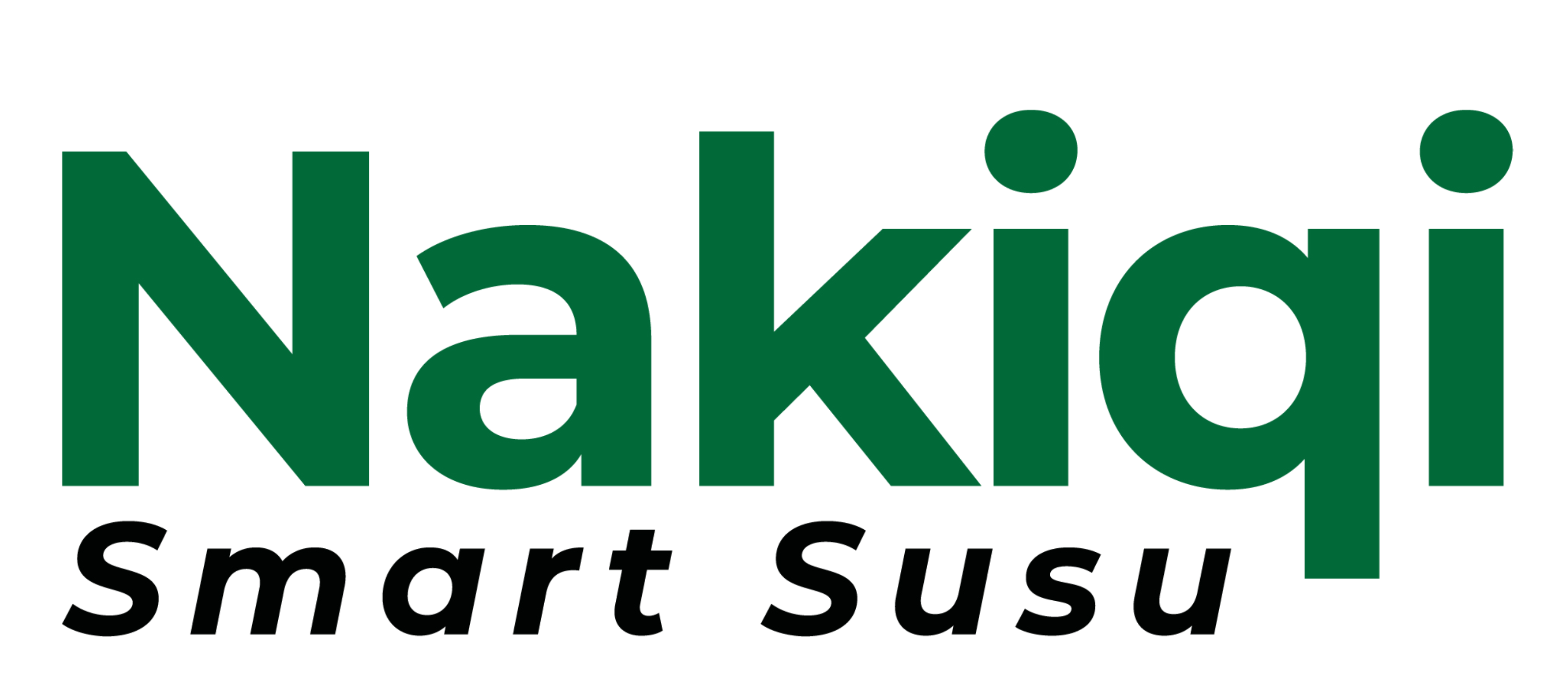 Nakiqi Logo